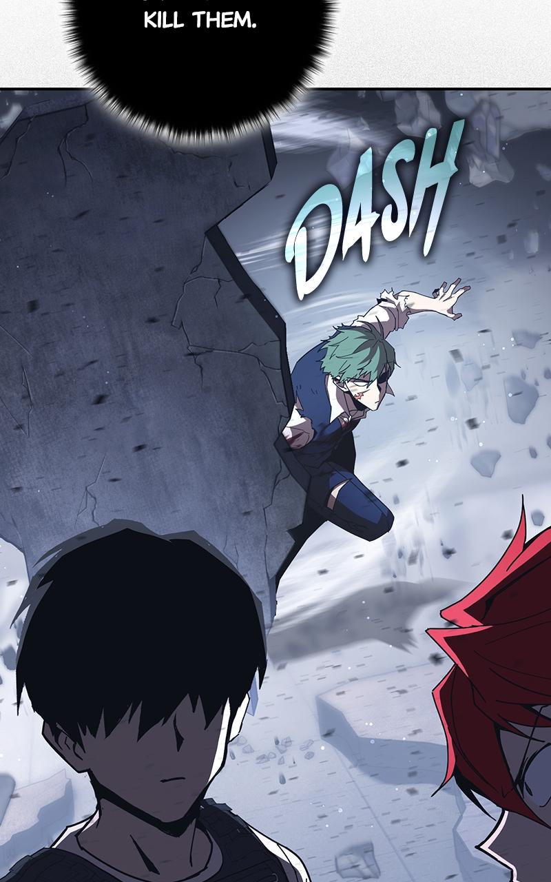 Hardcore Leveling Warrior Chap 345 - Next Chap 346