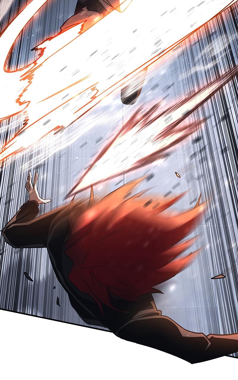 Hardcore Leveling Warrior Chap 345 - Next Chap 346