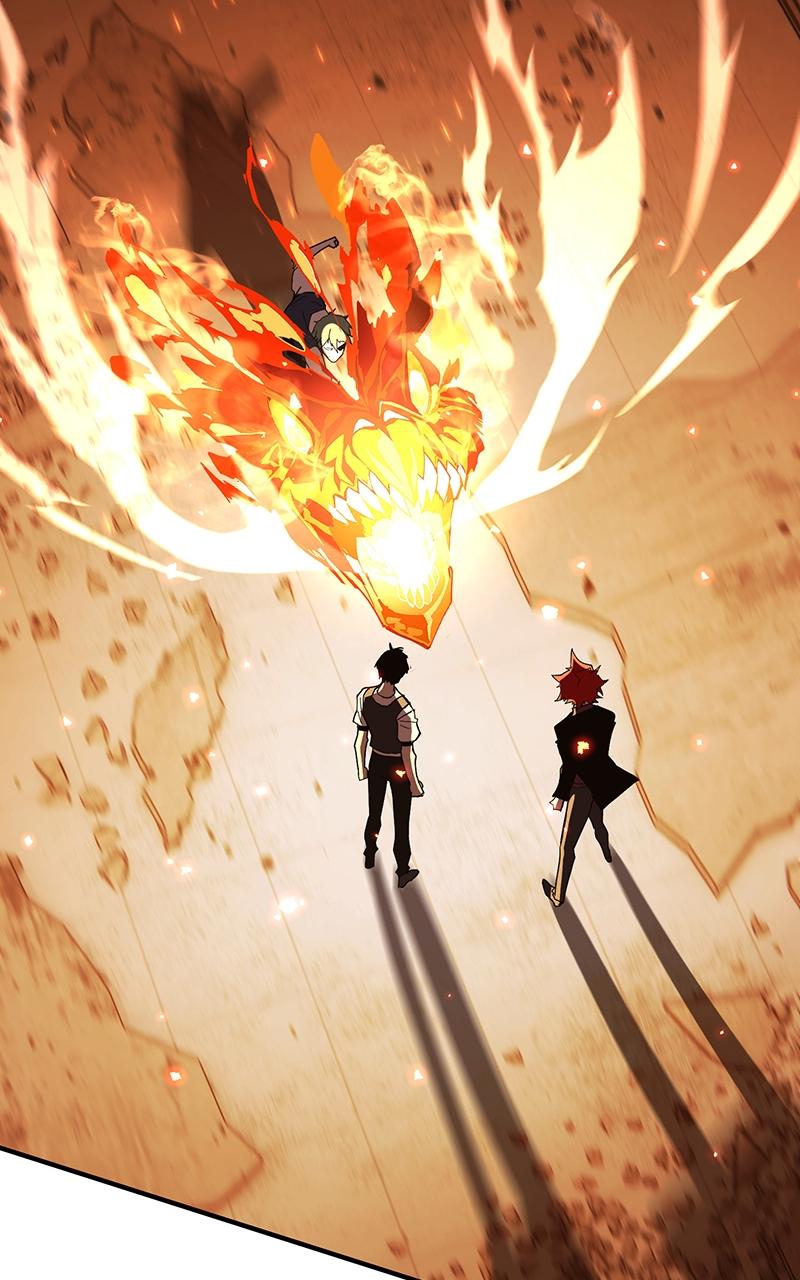 Hardcore Leveling Warrior Chap 345 - Next Chap 346