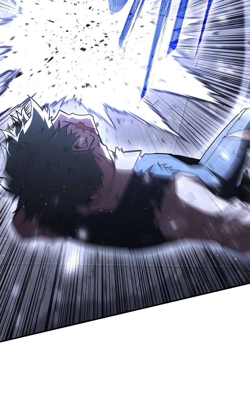 Hardcore Leveling Warrior Chap 345 - Next Chap 346