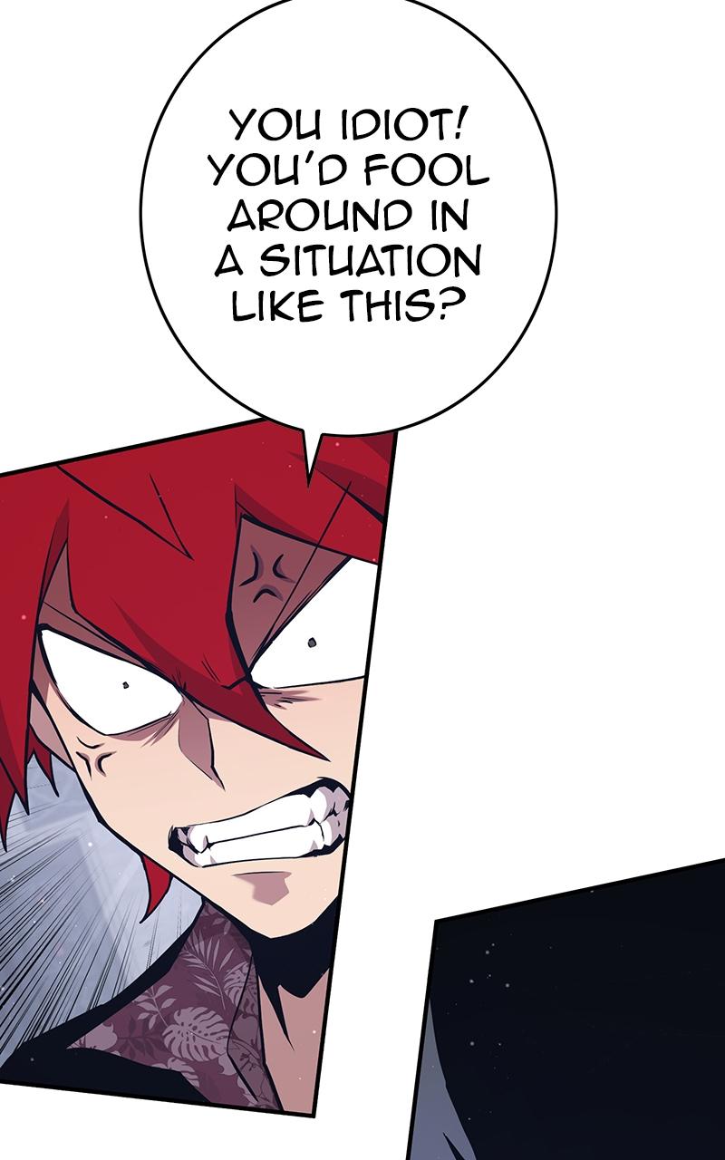 Hardcore Leveling Warrior Chap 345 - Next Chap 346