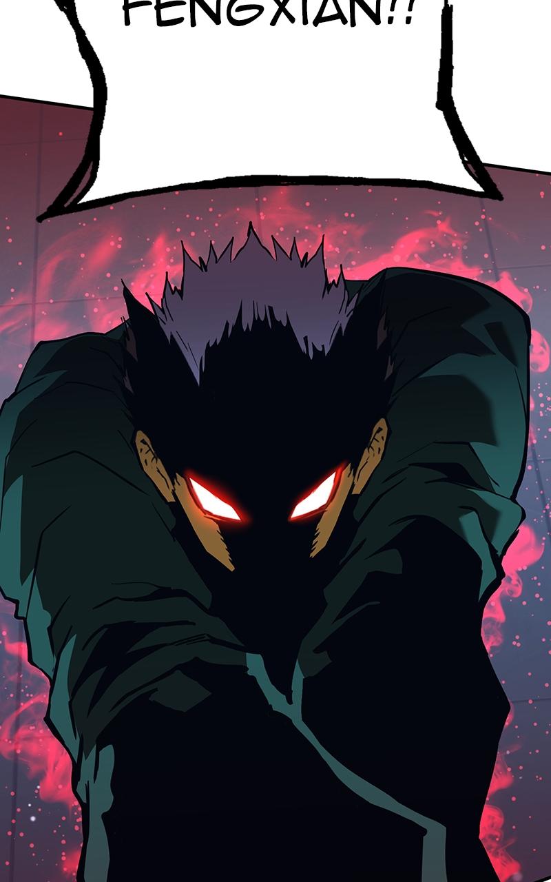 Hardcore Leveling Warrior Chap 345 - Next Chap 346