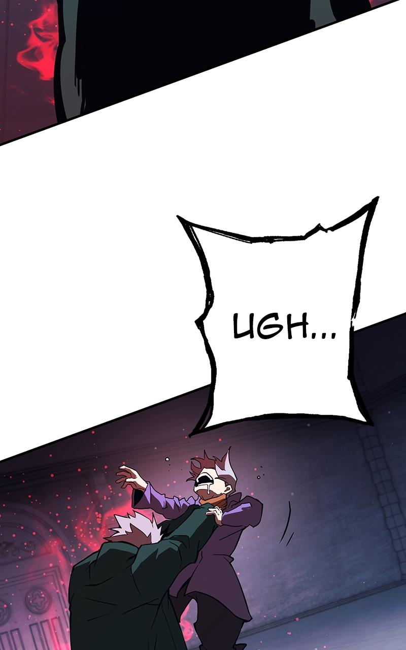 Hardcore Leveling Warrior Chap 345 - Next Chap 346