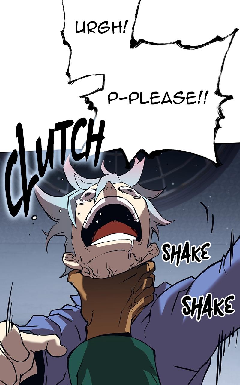 Hardcore Leveling Warrior Chap 345 - Next Chap 346