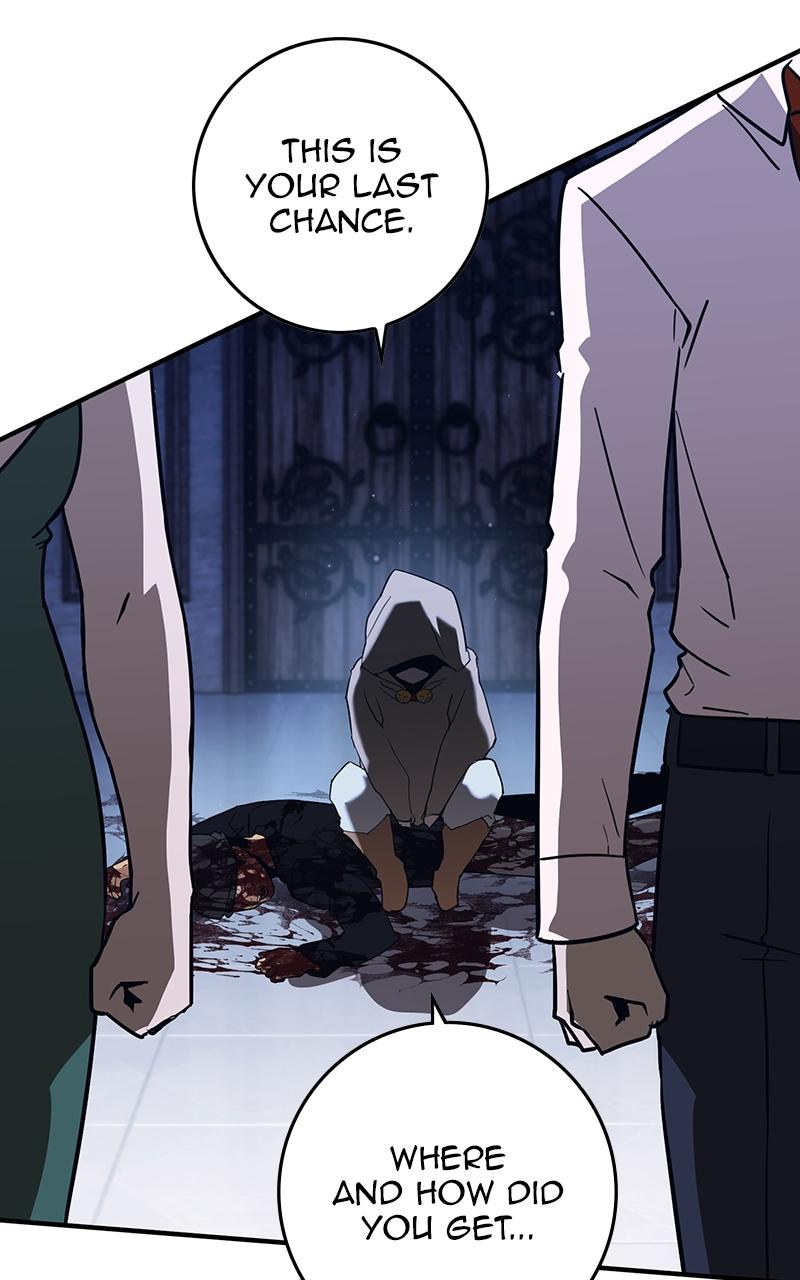 Hardcore Leveling Warrior Chap 345 - Next Chap 346