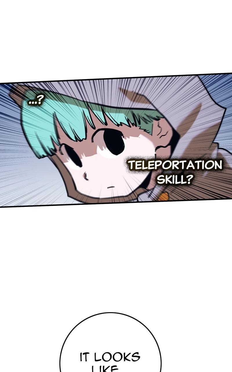 Hardcore Leveling Warrior Chap 345 - Next Chap 346