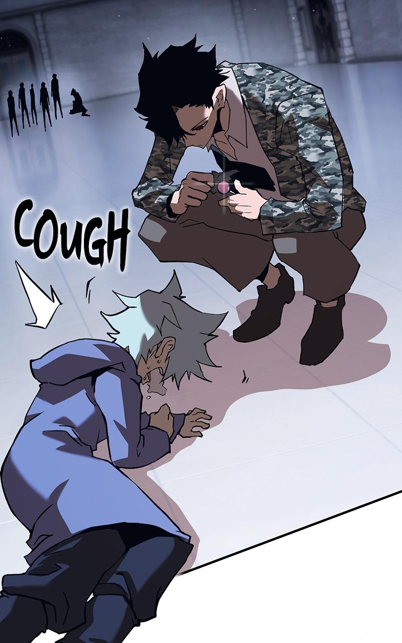 Hardcore Leveling Warrior Chap 345 - Next Chap 346