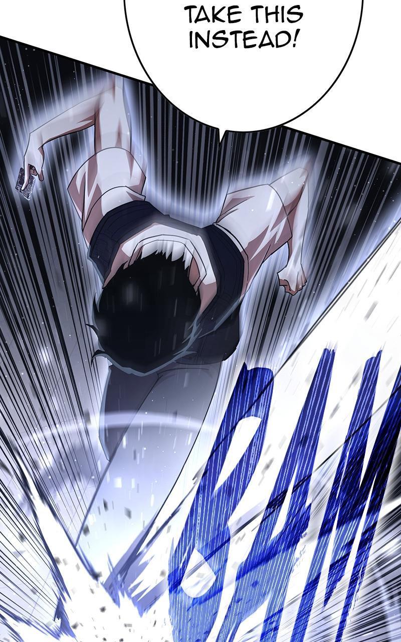 Hardcore Leveling Warrior Chap 345 - Next Chap 346