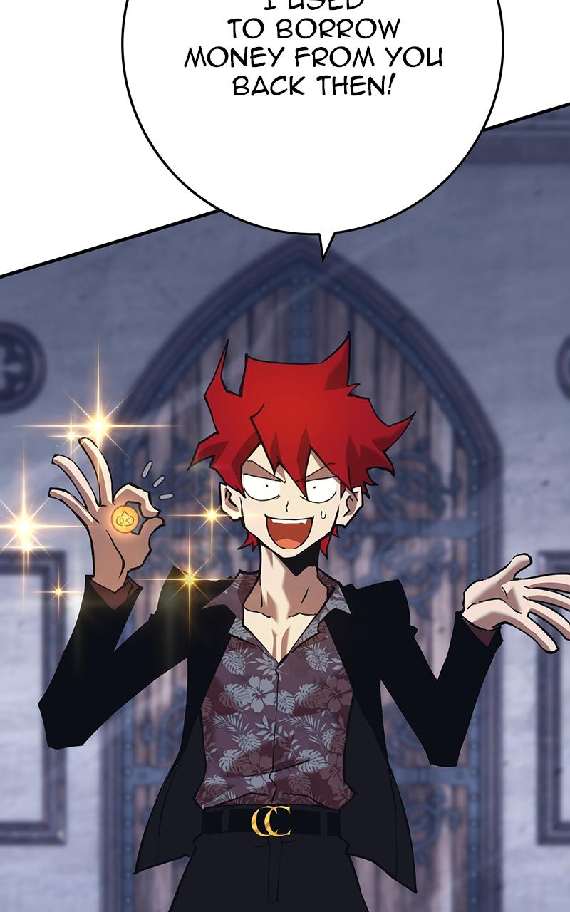 Hardcore Leveling Warrior Chap 345 - Next Chap 346