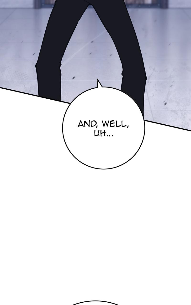 Hardcore Leveling Warrior Chap 345 - Next Chap 346