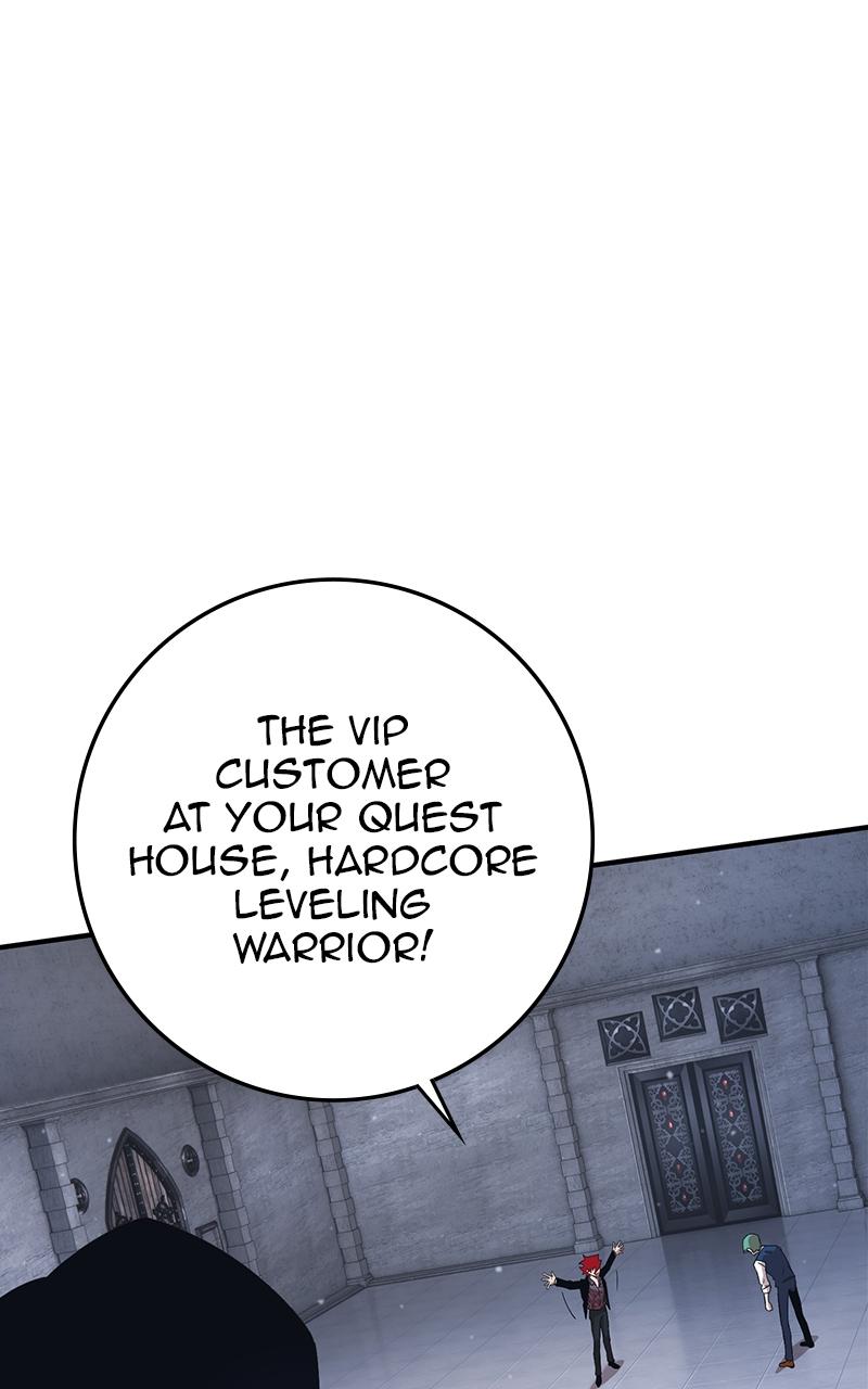 Hardcore Leveling Warrior Chap 345 - Next Chap 346