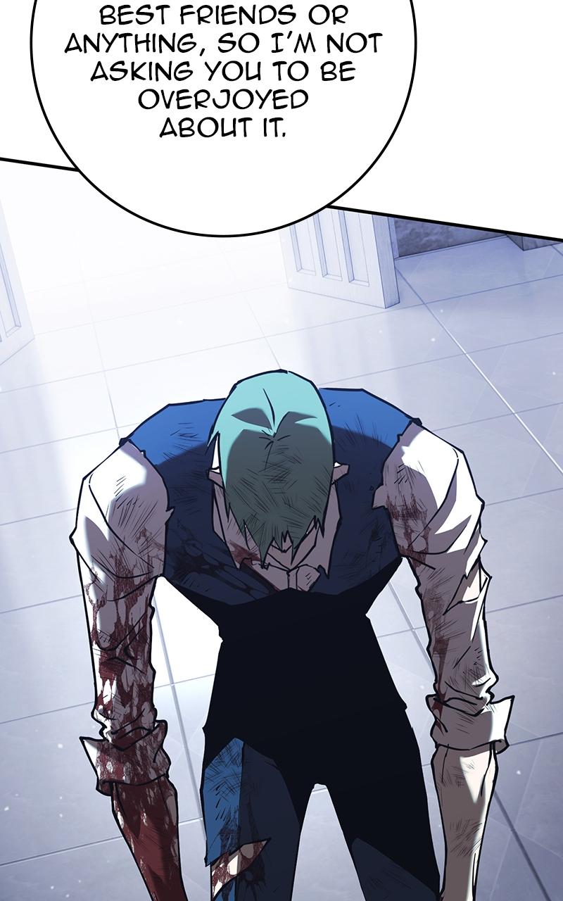 Hardcore Leveling Warrior Chap 345 - Next Chap 346