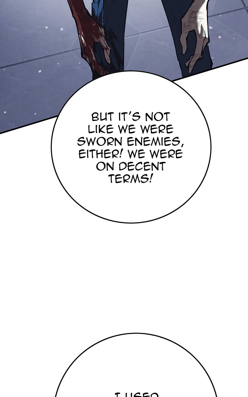 Hardcore Leveling Warrior Chap 345 - Next Chap 346