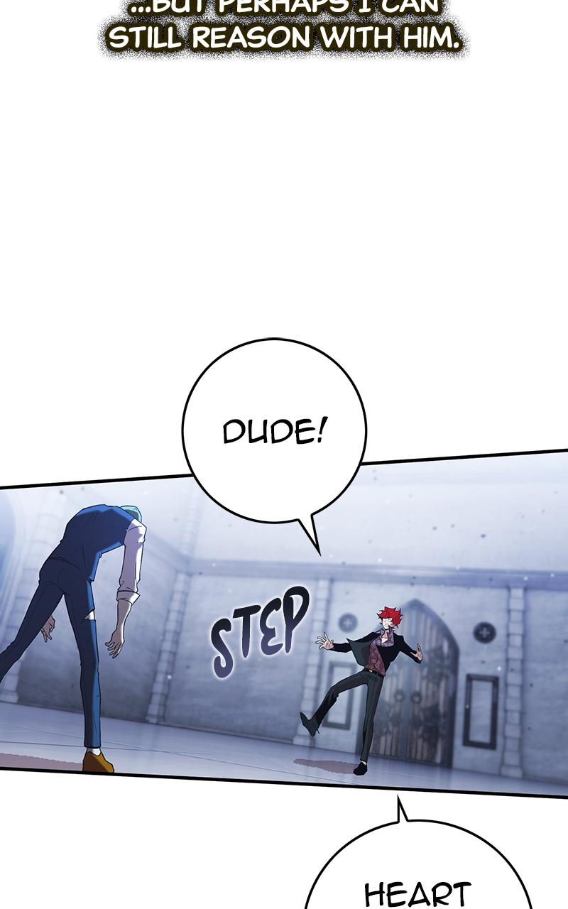 Hardcore Leveling Warrior Chap 345 - Next Chap 346