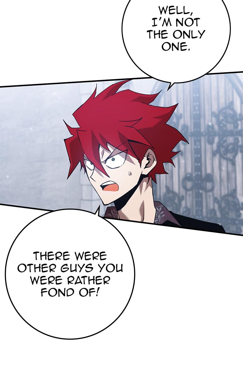 Hardcore Leveling Warrior Chap 345 - Next Chap 346