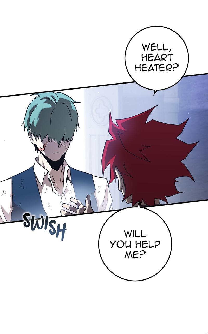 Hardcore Leveling Warrior Chap 345 - Next Chap 346