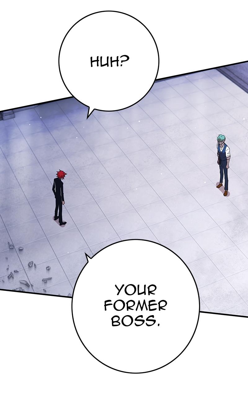 Hardcore Leveling Warrior Chap 345 - Next Chap 346