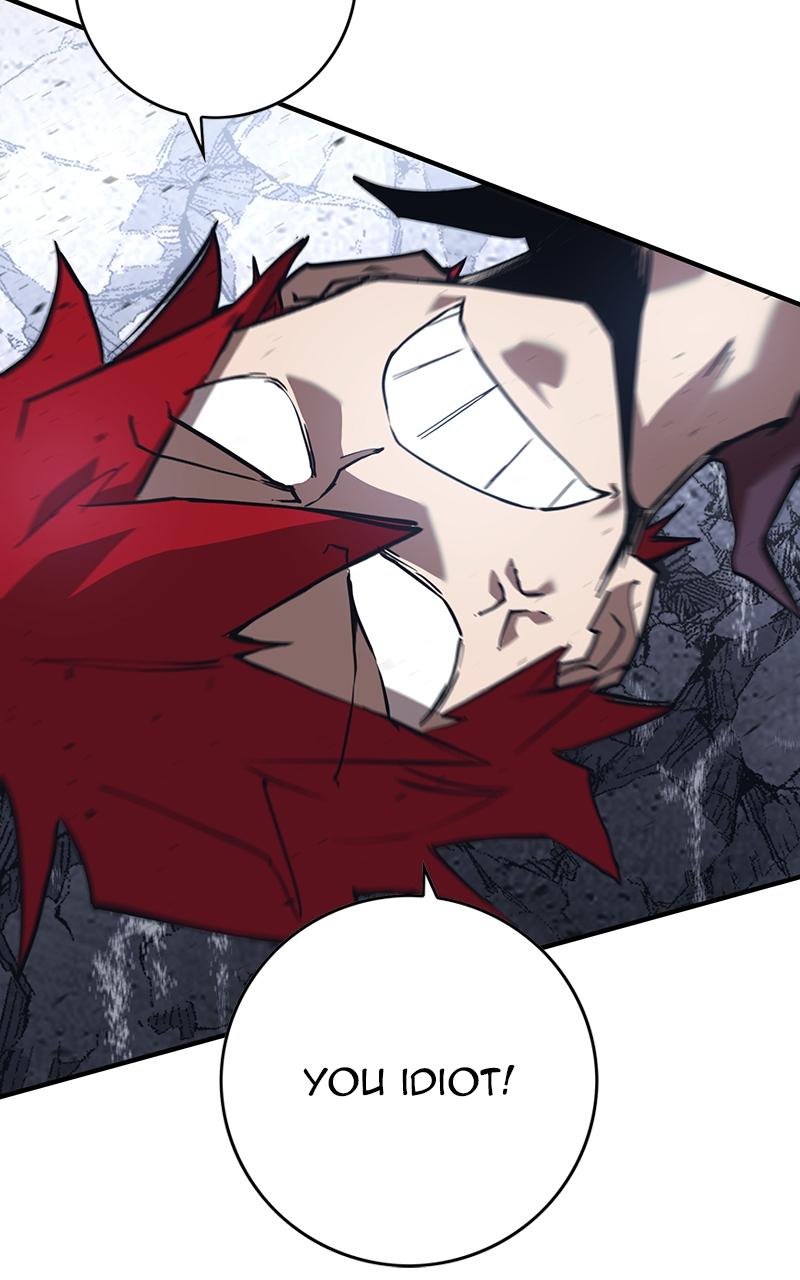 Hardcore Leveling Warrior Chap 345 - Next Chap 346