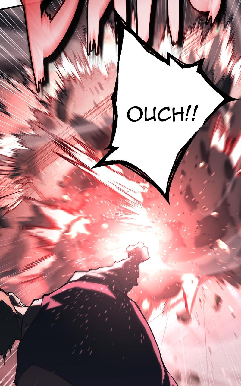 Hardcore Leveling Warrior Chap 345 - Next Chap 346