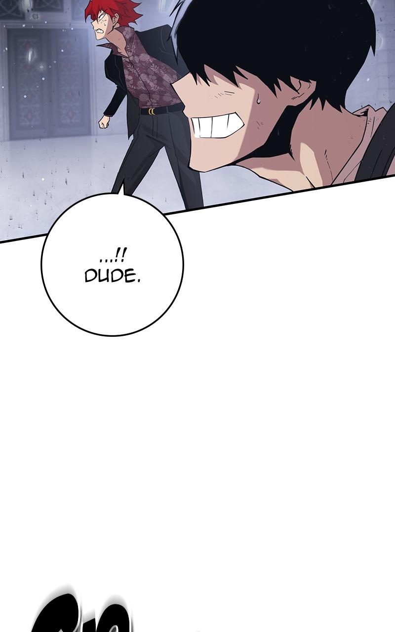 Hardcore Leveling Warrior Chap 345 - Next Chap 346