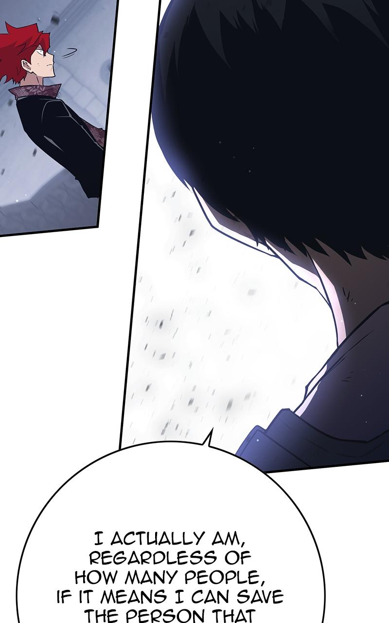 Hardcore Leveling Warrior Chap 345 - Next Chap 346