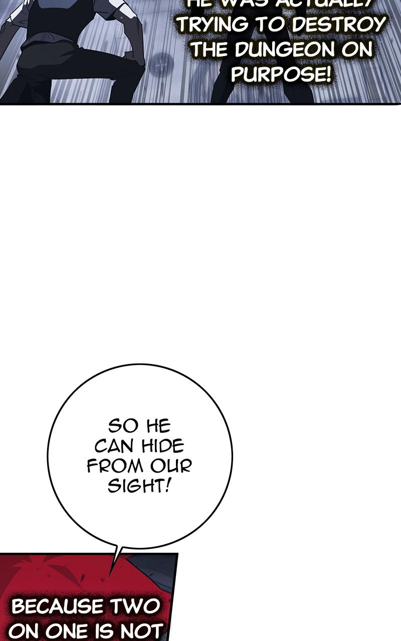 Hardcore Leveling Warrior Chap 345 - Next Chap 346