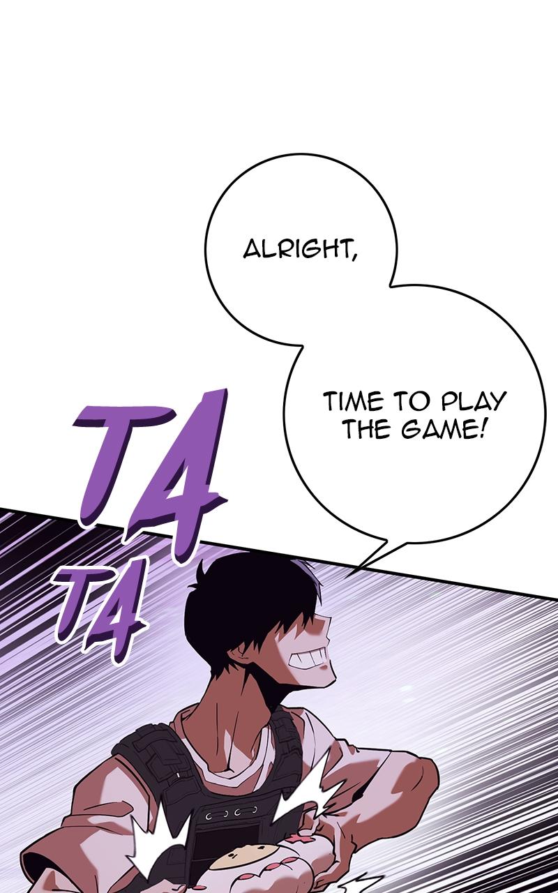 Hardcore Leveling Warrior Chap 347 - Next Chap 348