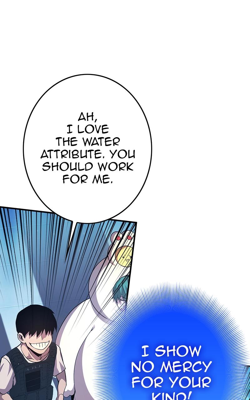 Hardcore Leveling Warrior Chap 347 - Next Chap 348