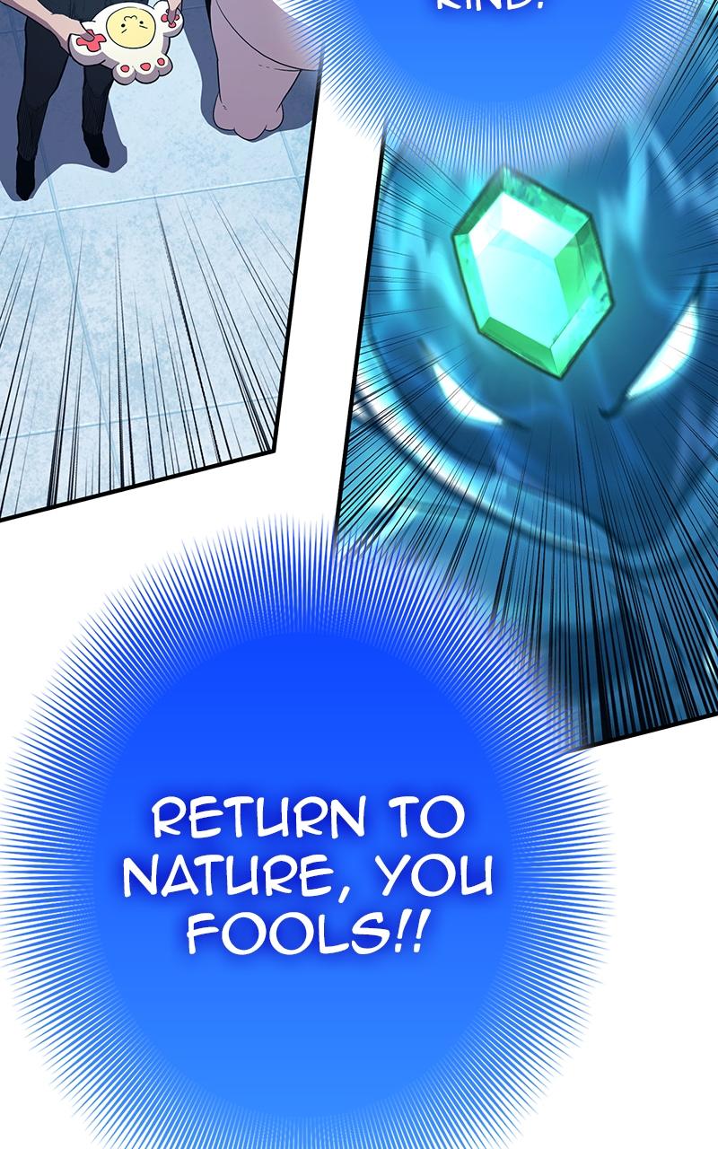 Hardcore Leveling Warrior Chap 347 - Next Chap 348