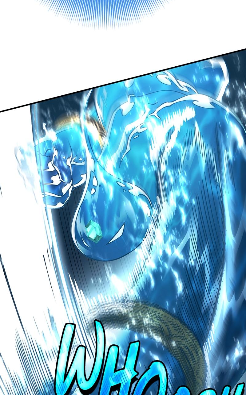 Hardcore Leveling Warrior Chap 347 - Next Chap 348