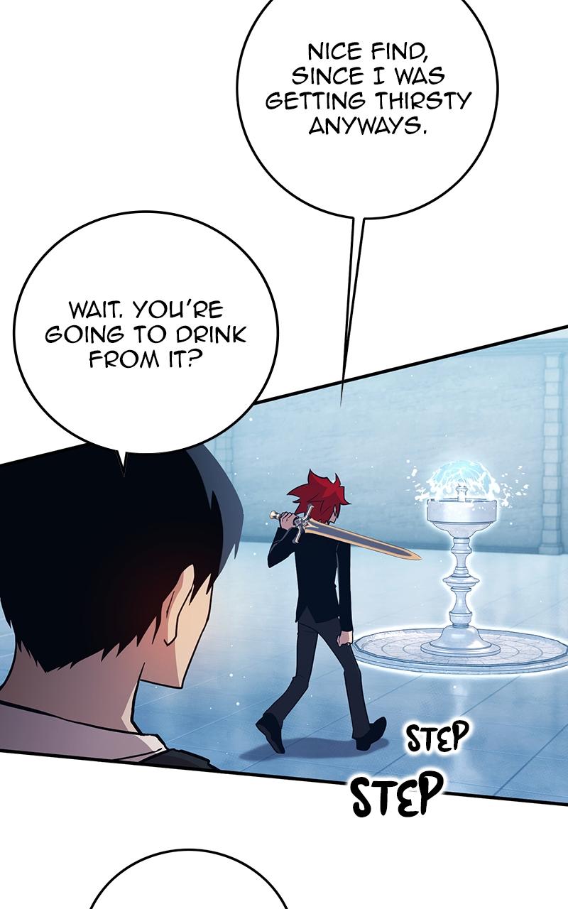 Hardcore Leveling Warrior Chap 347 - Next Chap 348