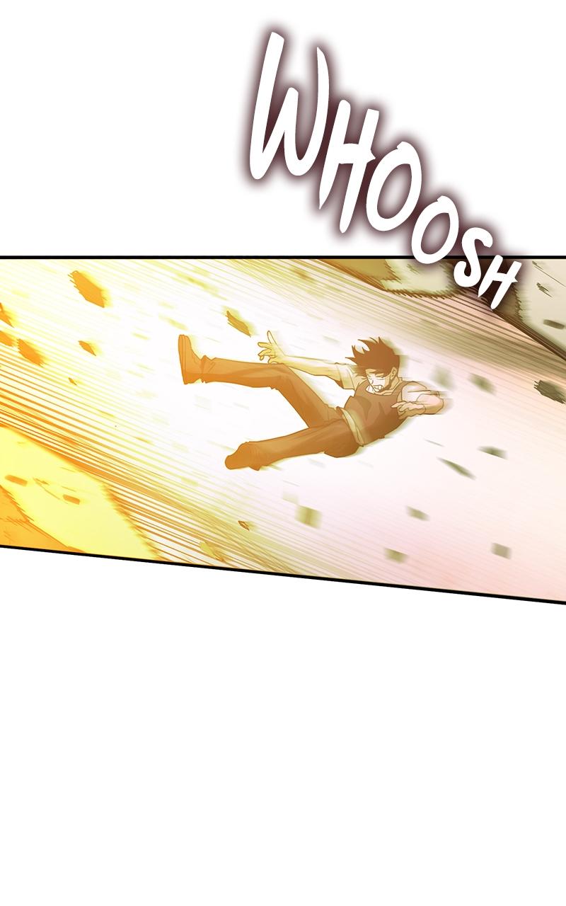 Hardcore Leveling Warrior Chap 347 - Next Chap 348