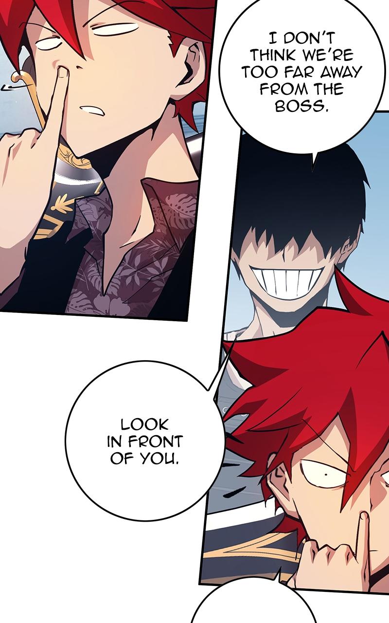 Hardcore Leveling Warrior Chap 347 - Next Chap 348