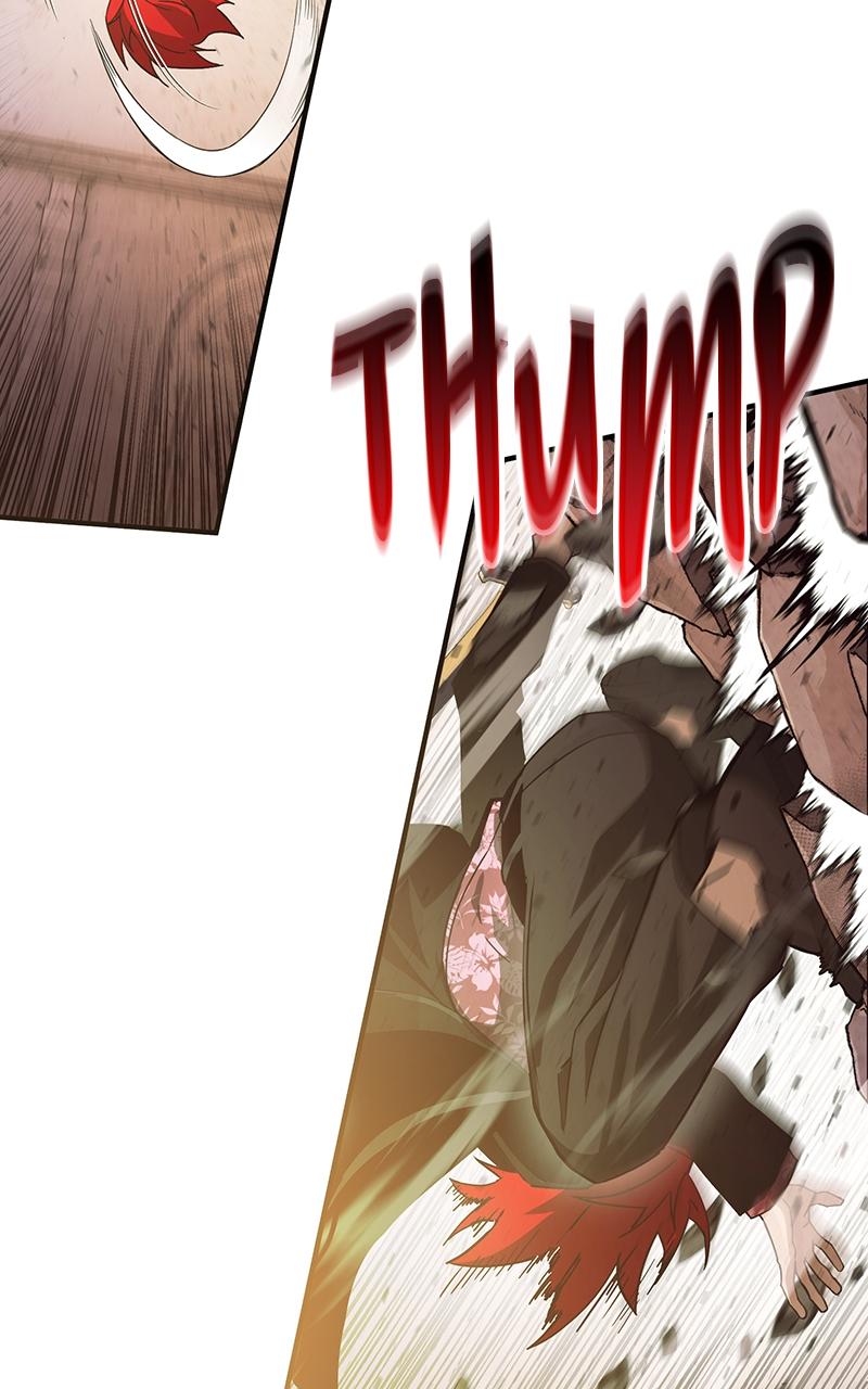 Hardcore Leveling Warrior Chap 347 - Next Chap 348