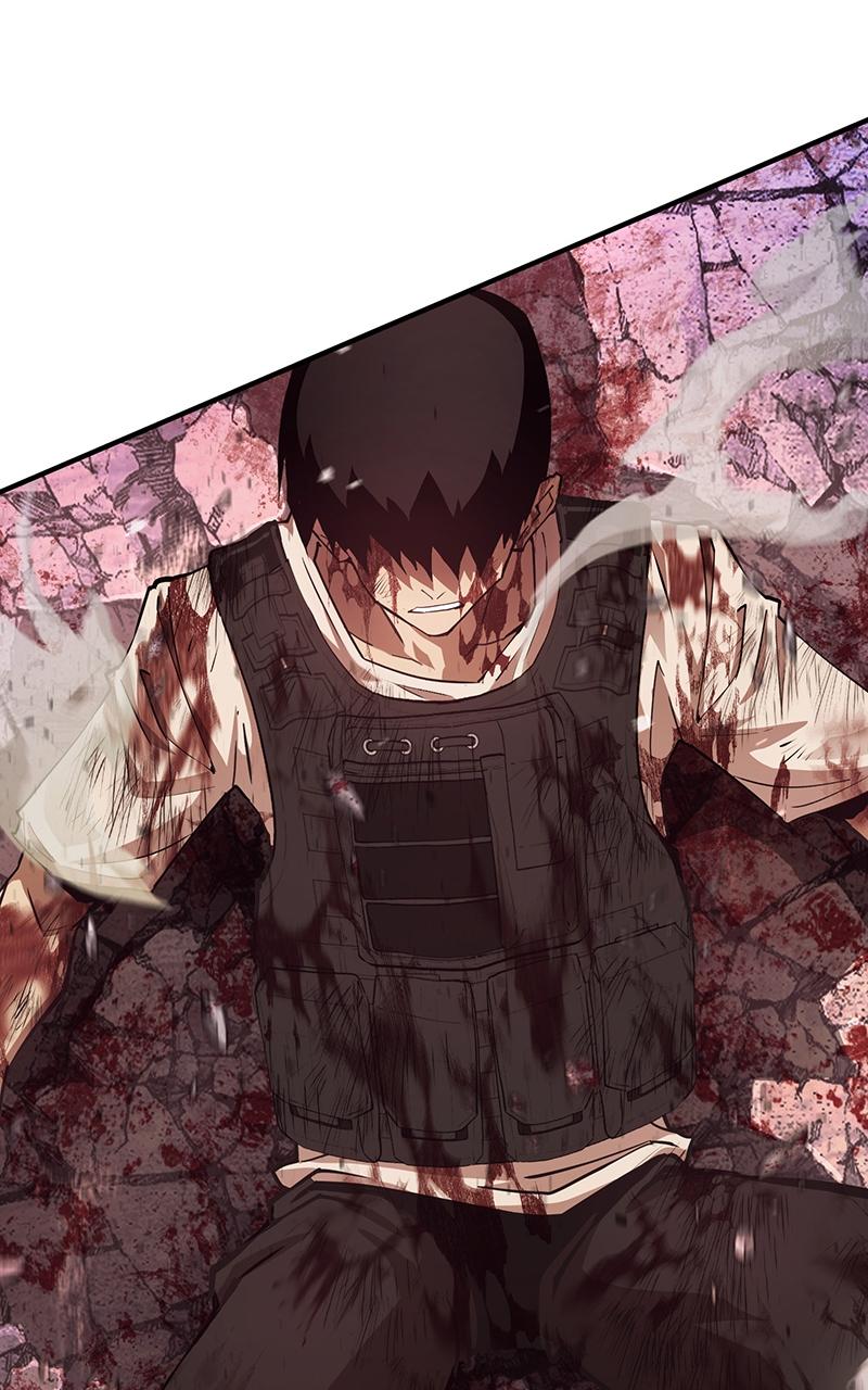 Hardcore Leveling Warrior Chap 347 - Next Chap 348