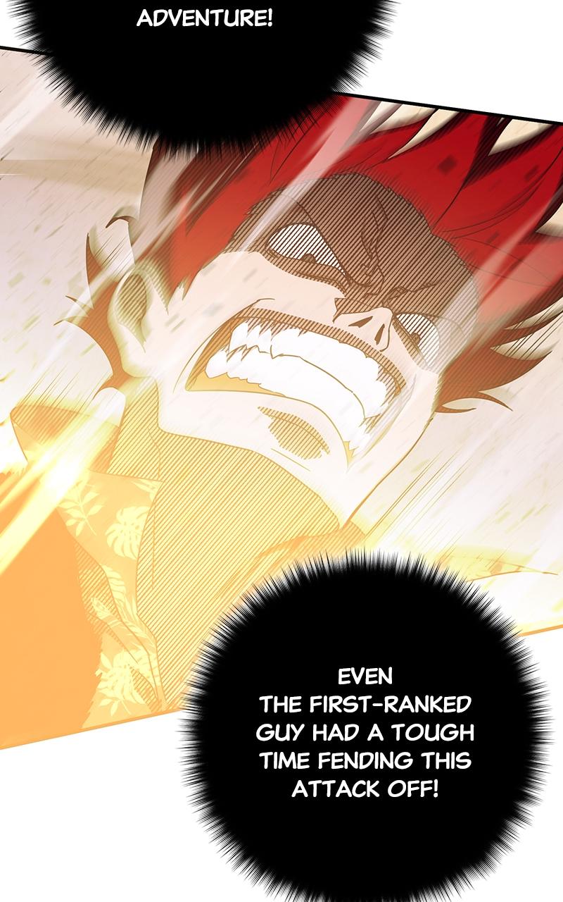 Hardcore Leveling Warrior Chap 347 - Next Chap 348