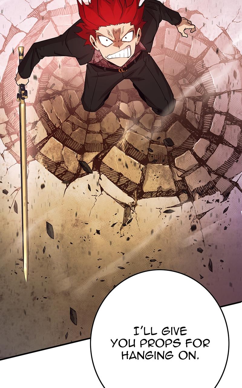 Hardcore Leveling Warrior Chap 347 - Next Chap 348