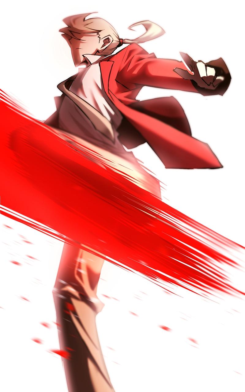 Hardcore Leveling Warrior Chap 347 - Next Chap 348
