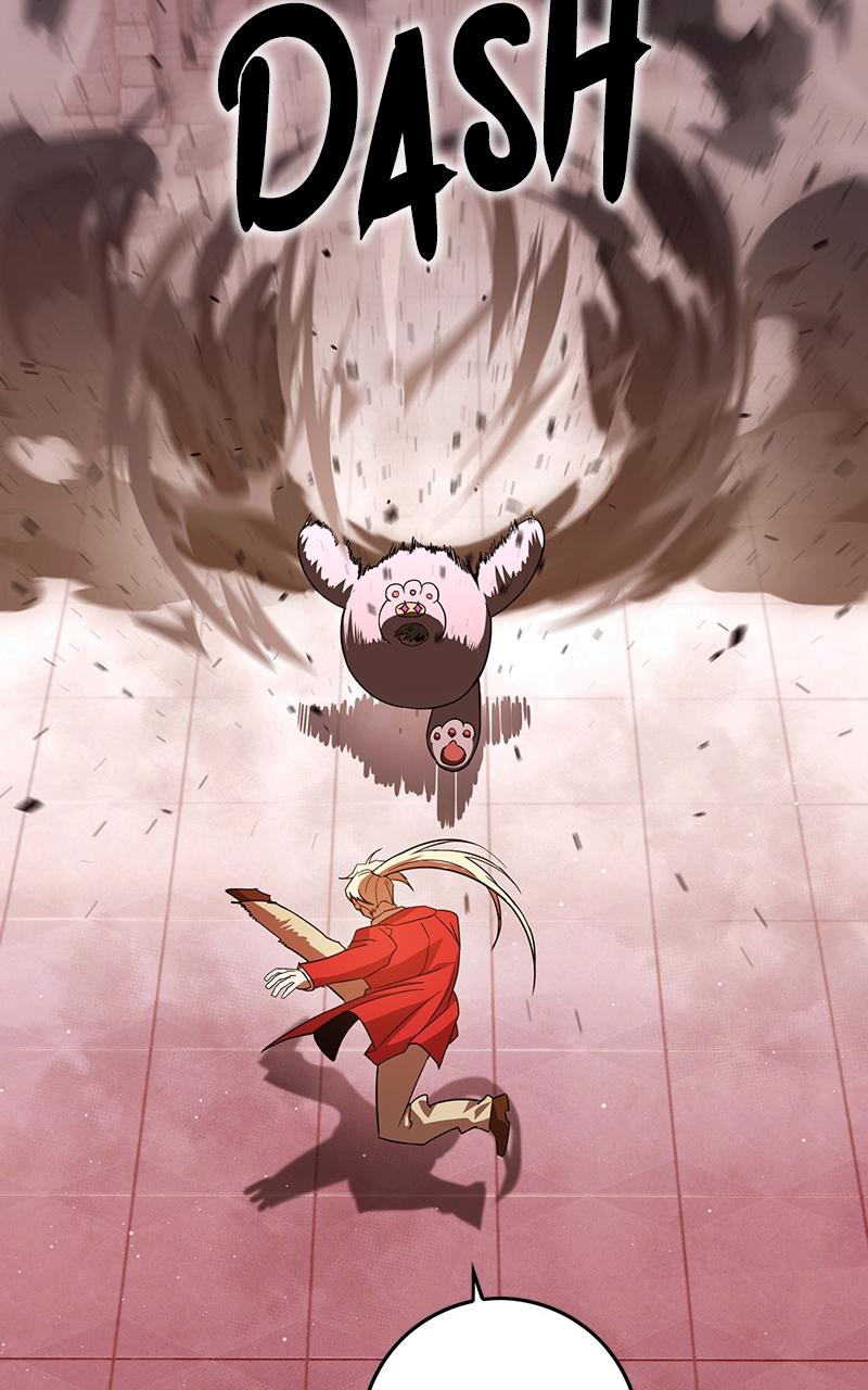 Hardcore Leveling Warrior Chap 347 - Next Chap 348