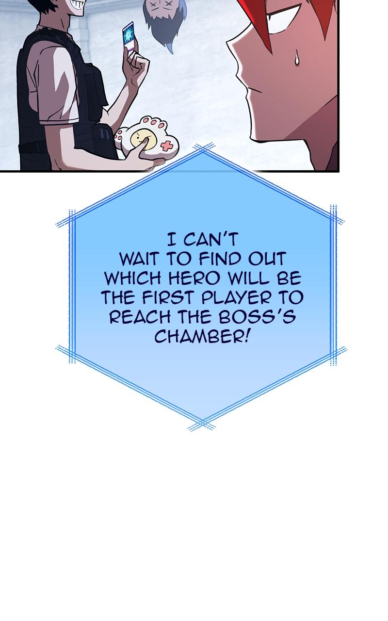 Hardcore Leveling Warrior Chap 347 - Next Chap 348