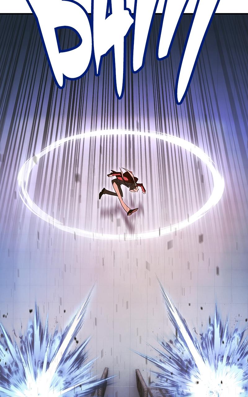 Hardcore Leveling Warrior Chap 347 - Next Chap 348