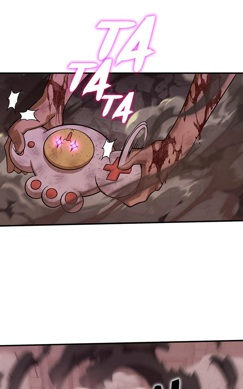 Hardcore Leveling Warrior Chap 347 - Next Chap 348