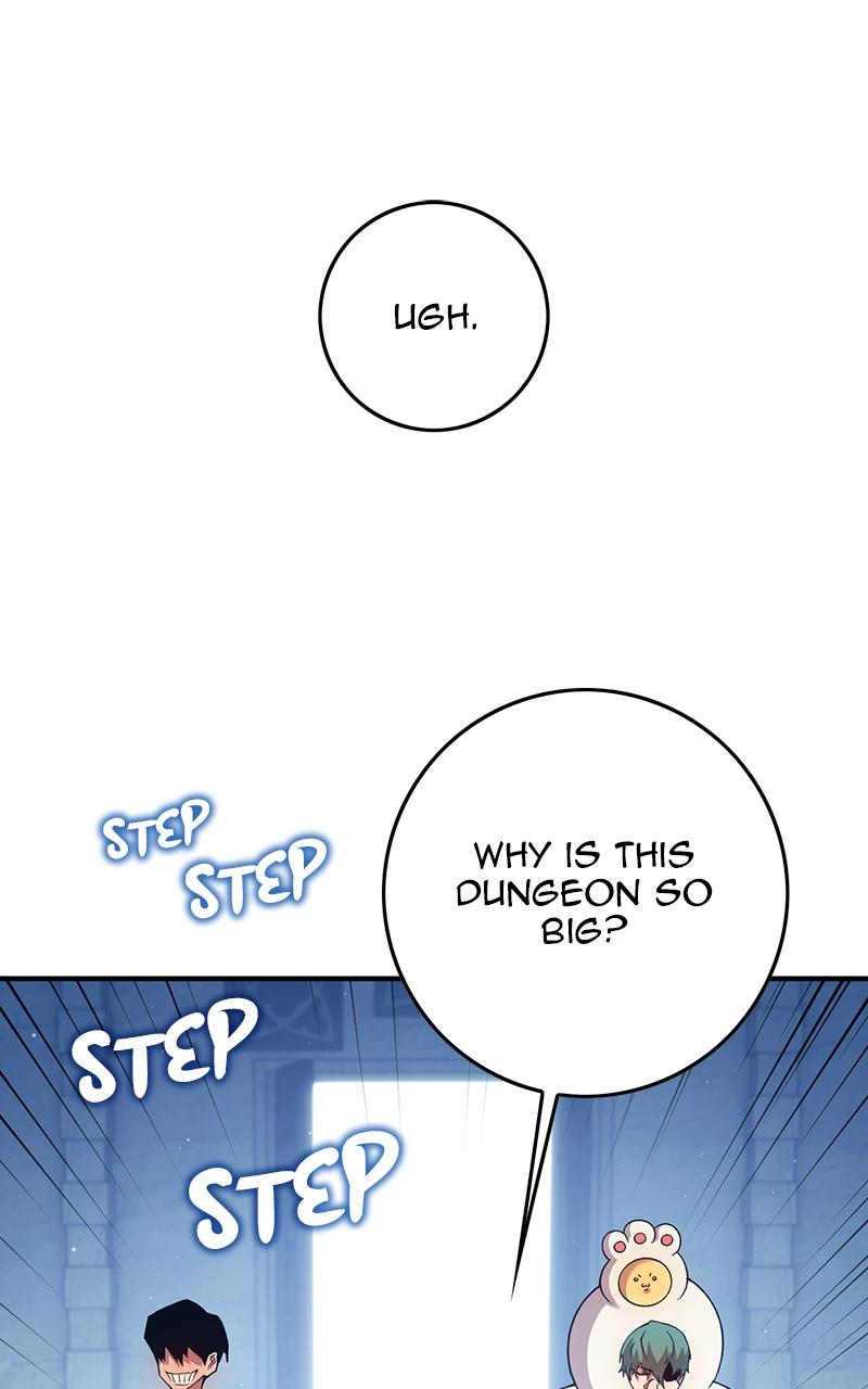Hardcore Leveling Warrior Chap 347 - Next Chap 348
