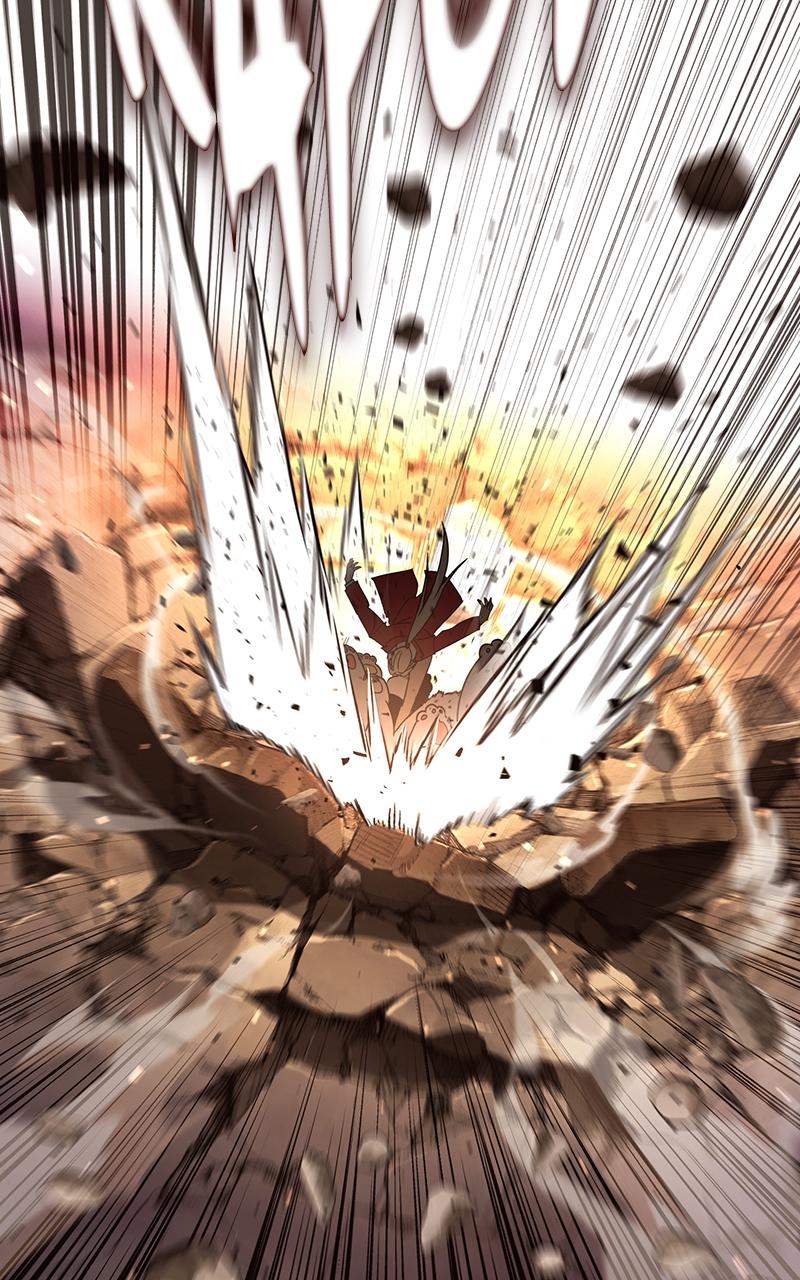 Hardcore Leveling Warrior Chap 347 - Next Chap 348