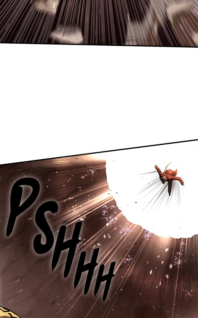 Hardcore Leveling Warrior Chap 347 - Next Chap 348