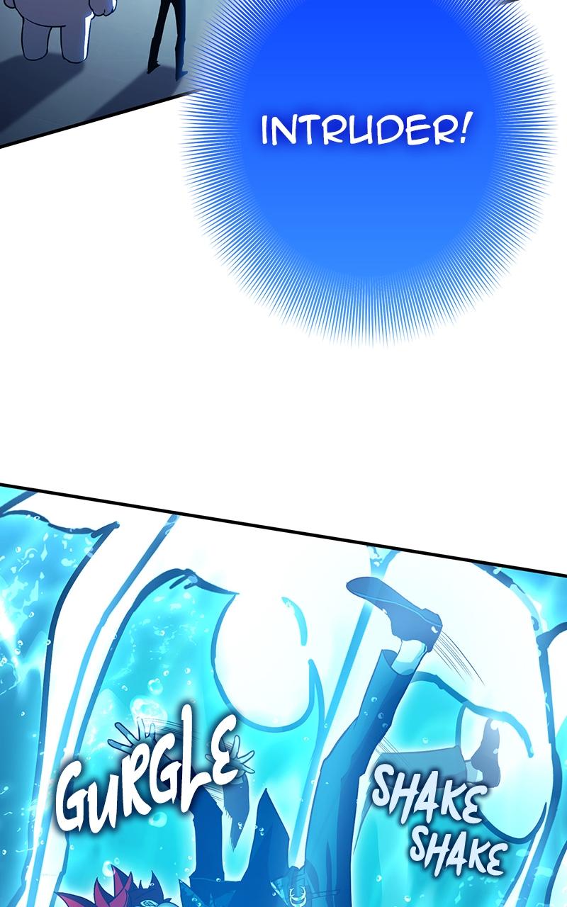 Hardcore Leveling Warrior Chap 347 - Next Chap 348