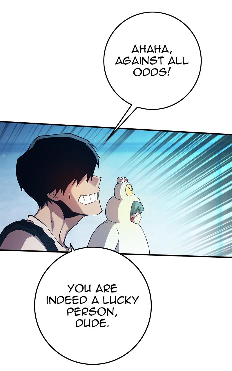 Hardcore Leveling Warrior Chap 347 - Next Chap 348