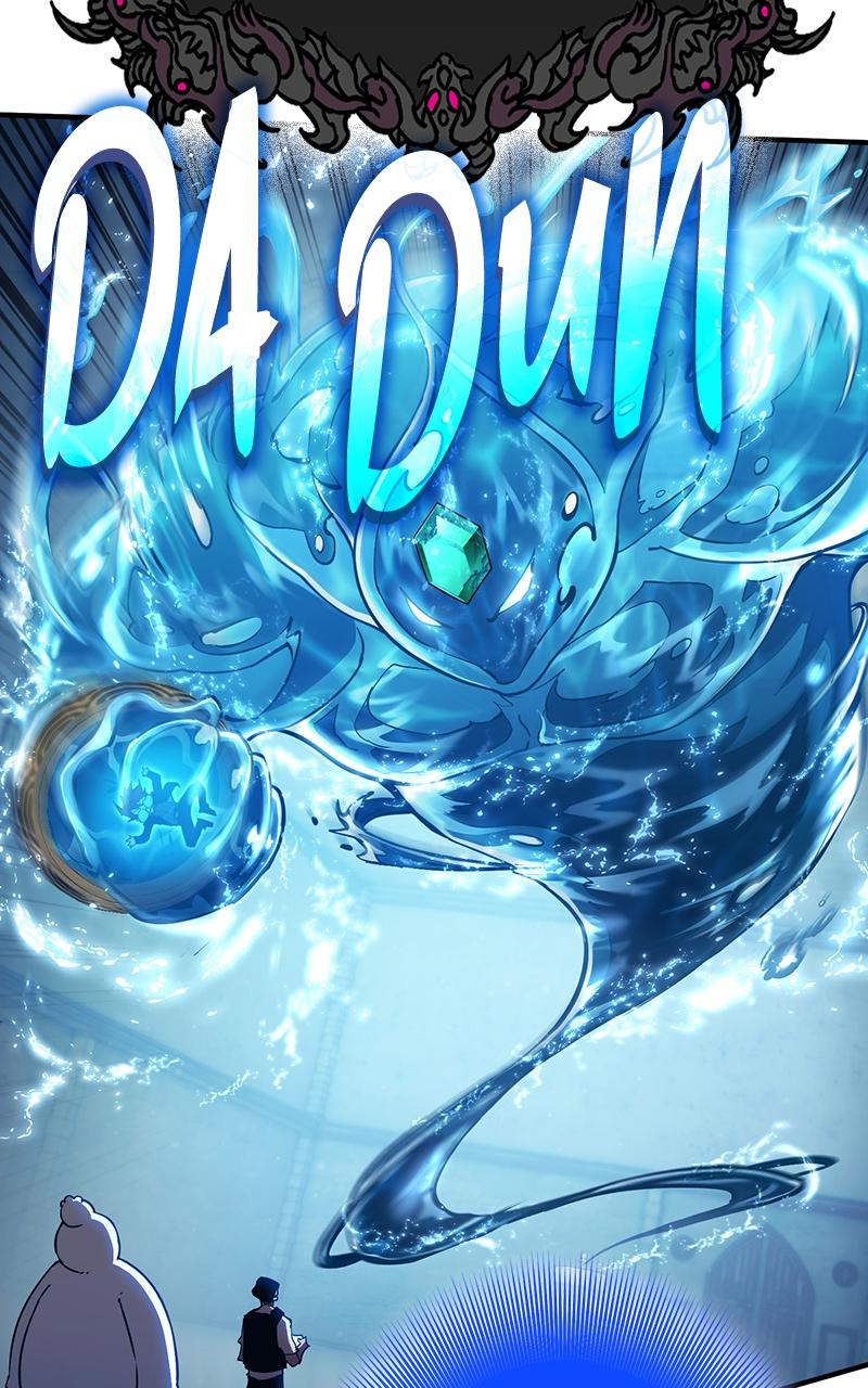 Hardcore Leveling Warrior Chap 347 - Next Chap 348