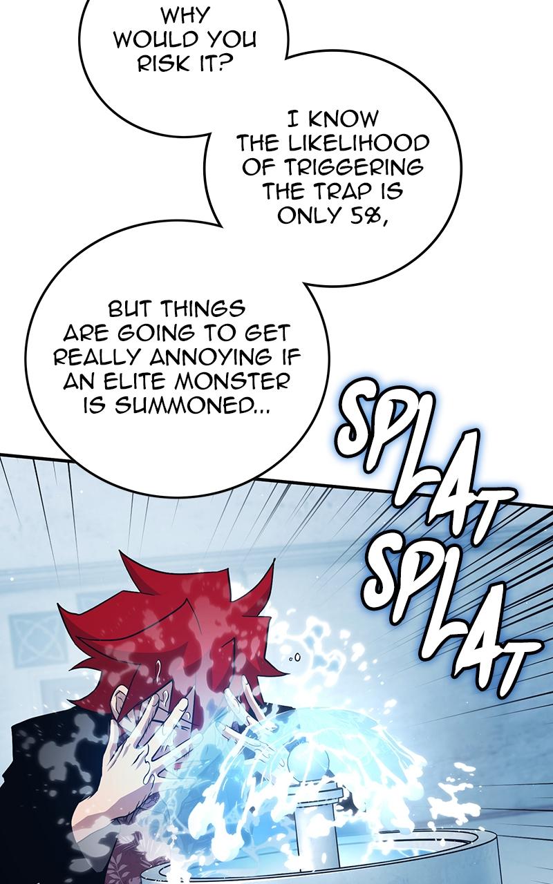 Hardcore Leveling Warrior Chap 347 - Next Chap 348