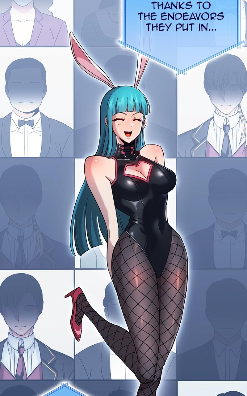 Hardcore Leveling Warrior Chap 347 - Next Chap 348